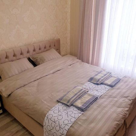 Sky House Premium Apartment In City Center Chisinau Ngoại thất bức ảnh